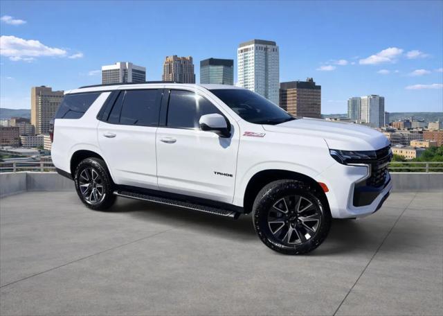 2023 Chevrolet Tahoe 4WD Z71 for sale in Birmingham, AL