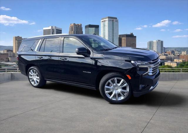 2024 Chevrolet Tahoe 4WD High Country for sale in Birmingham, AL