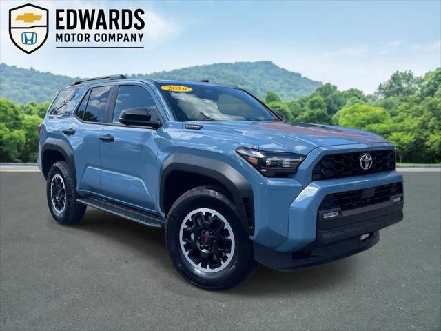 2026 Toyota 4Runner Limited for sale in Birmingham, AL