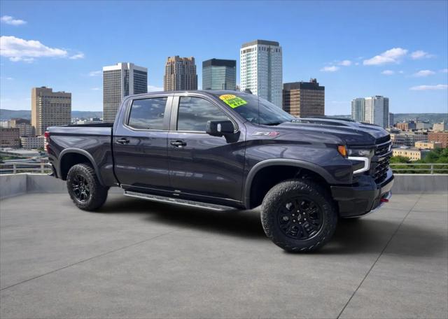 2023 Chevrolet Silverado 1500 4WD Crew Cab Short Bed ZR2 for sale in Birmingham, AL