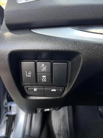 2020 Acura TLX Tech Package
