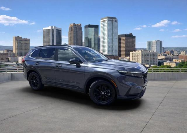 2023 Honda CR-V Hybrid Sport for sale in Birmingham, AL