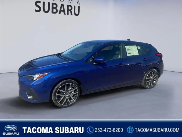 2026 Subaru Impreza Sport for sale in Tacoma, WA