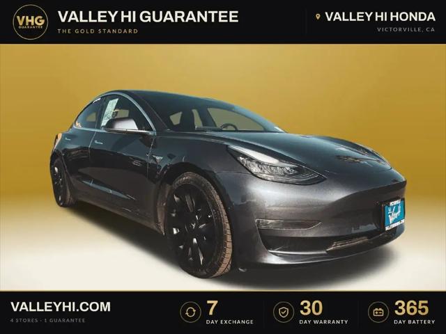 2018 Tesla Model 3 Performance for sale in Victorville, CA