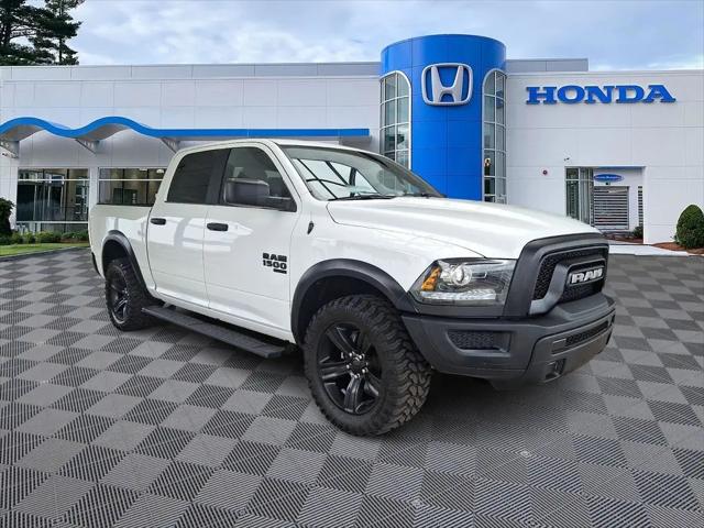 2022 Ram 1500 Classic Warlock for sale in Toms River, NJ