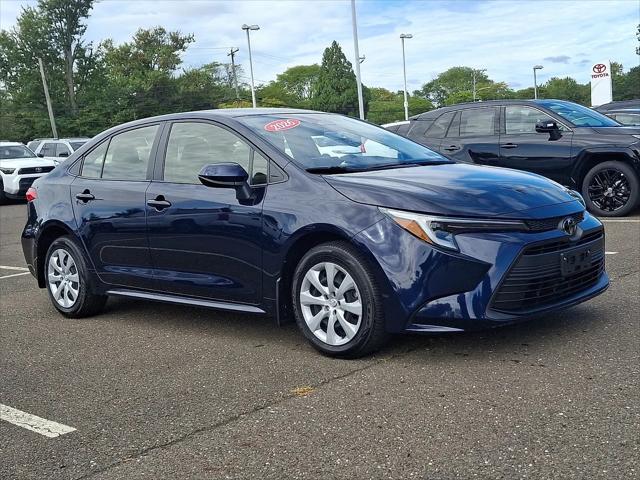 2026 Toyota Corolla Hybrid Hybrid LE for sale in Trevose, PA