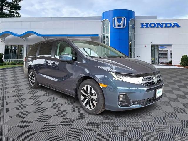 2027 Honda Odyssey EX-L for sale in Toms River, NJ