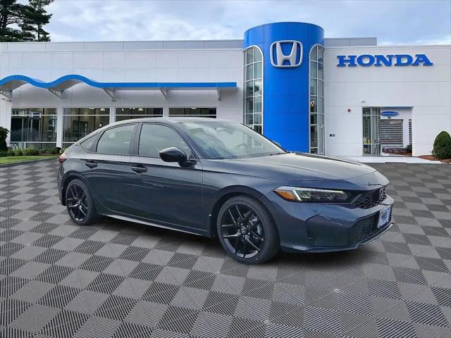 2026 Honda Civic Sport for sale in Toms River, NJ
