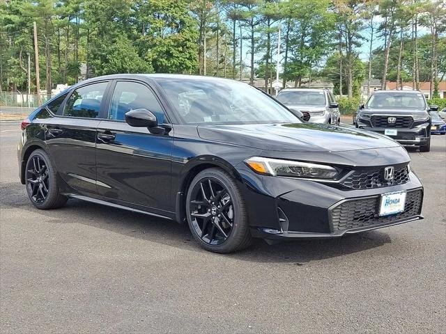 2026 Honda Civic Sport for sale in Toms River, NJ