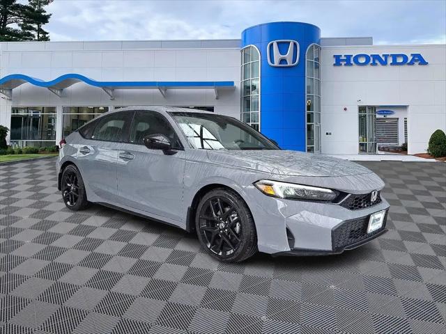2026 Honda Civic Sport for sale in Toms River, NJ