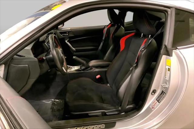 2013 Scion FR-S Base
