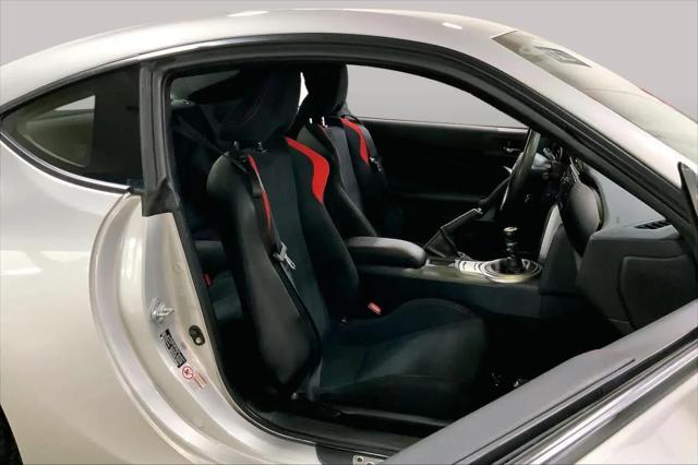 2013 Scion FR-S Base