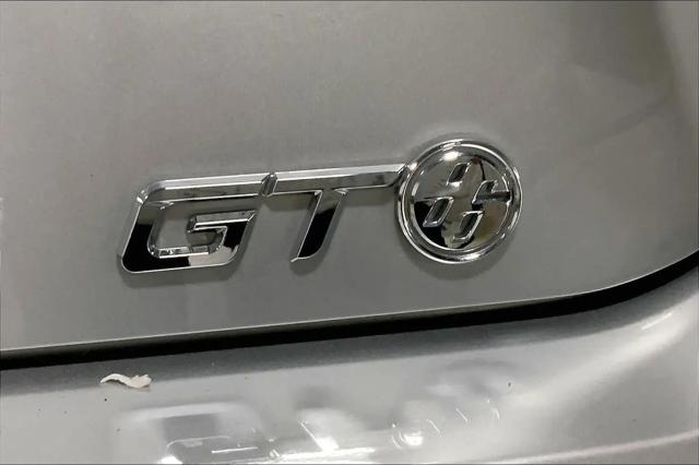 2013 Scion FR-S Base