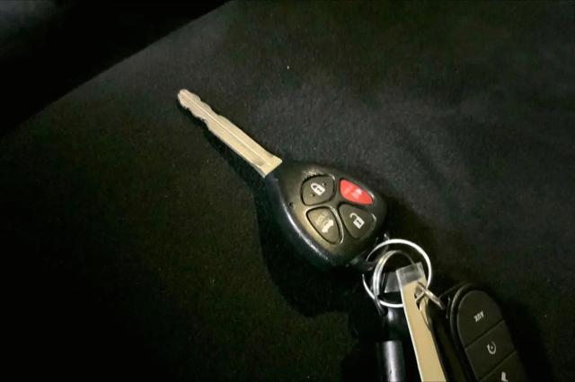 2013 Scion FR-S Base