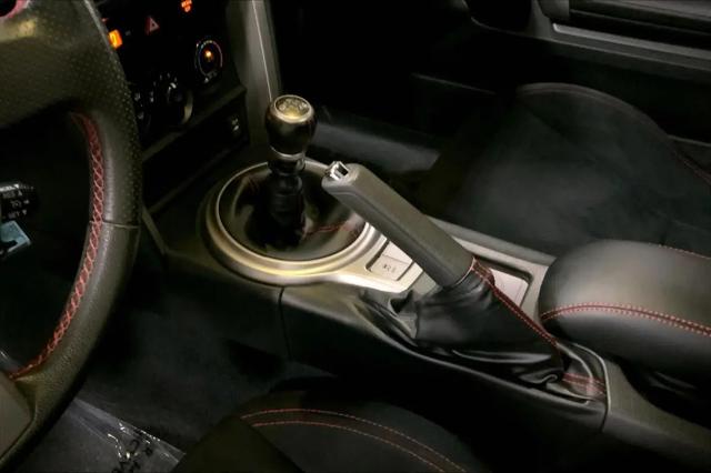 2013 Scion FR-S Base