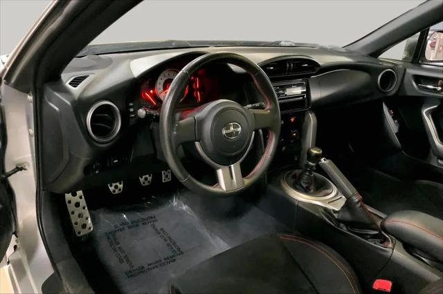 2013 Scion FR-S Base