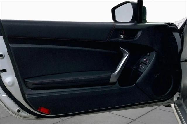 2013 Scion FR-S Base