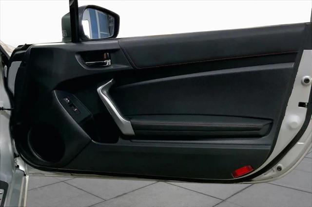 2013 Scion FR-S Base