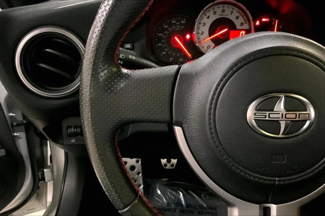 2013 Scion FR-S Base