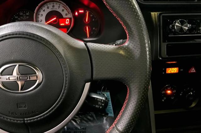 2013 Scion FR-S Base