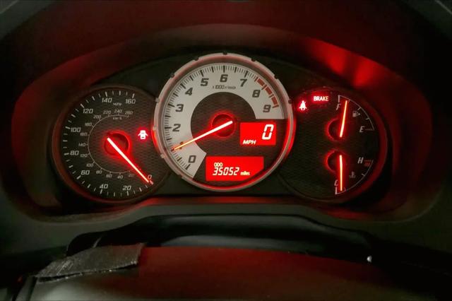 2013 Scion FR-S Base