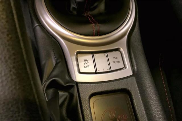 2013 Scion FR-S Base