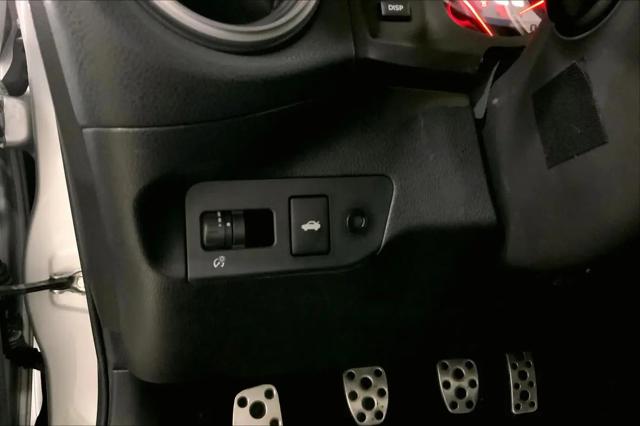 2013 Scion FR-S Base