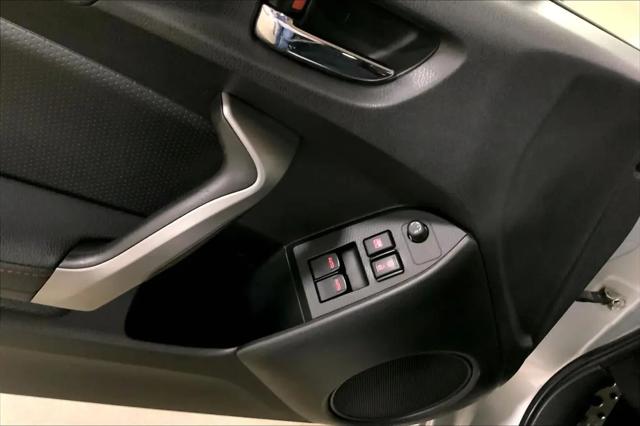 2013 Scion FR-S Base
