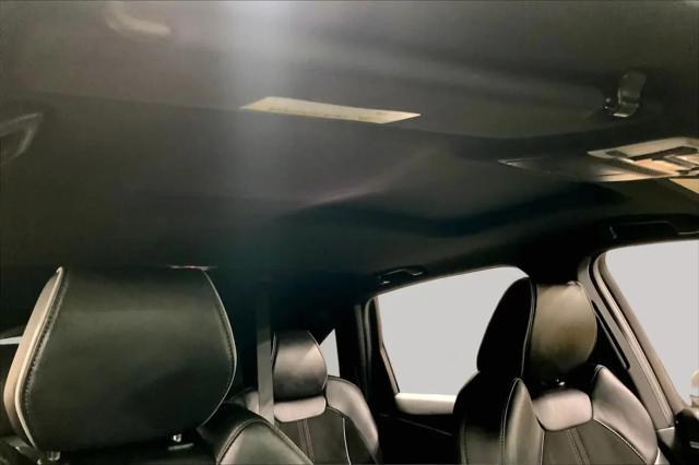2019 Acura MDX Tech  A-SPEC Pkgs