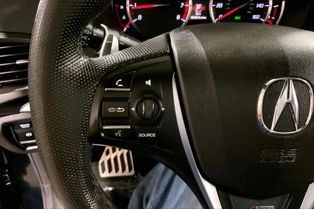 2019 Acura MDX Tech  A-SPEC Pkgs