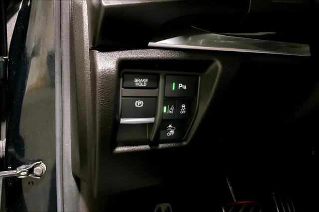2019 Acura MDX Tech  A-SPEC Pkgs