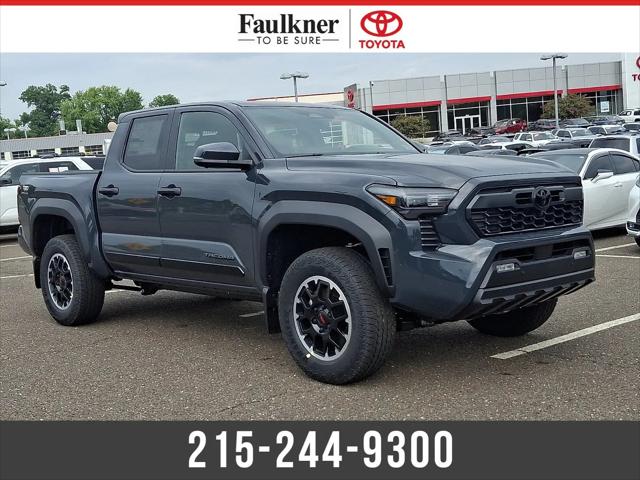 2026 Toyota Tacoma TRD Off Road for sale in Trevose, PA