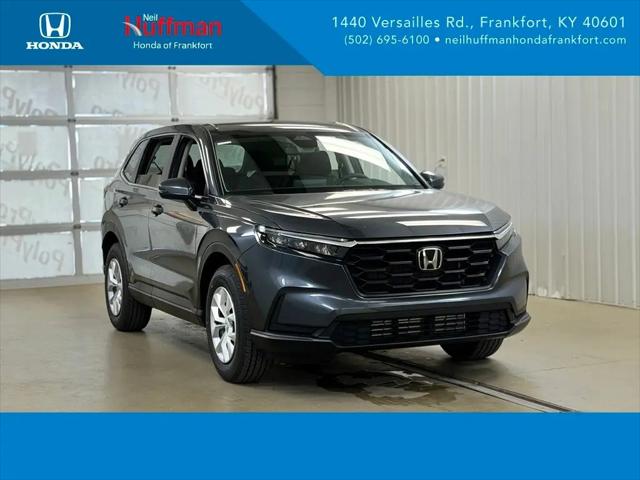 2026 Honda CR-V LX AWD for sale in Frankfort, KY