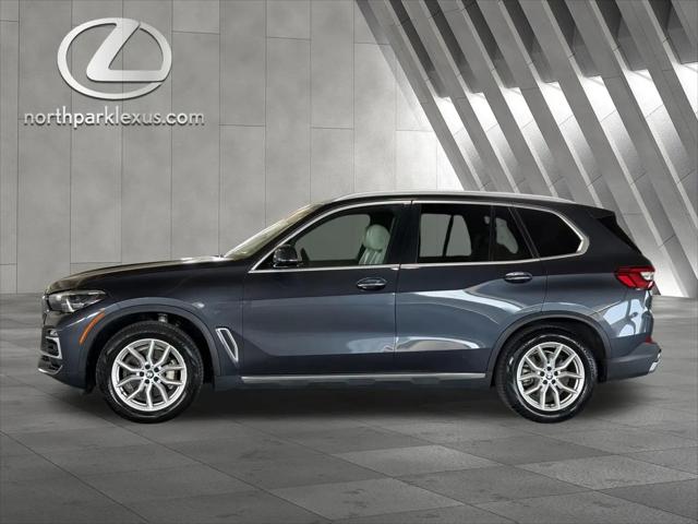 2019 BMW X5 xDrive40i for sale in San Antonio, TX
