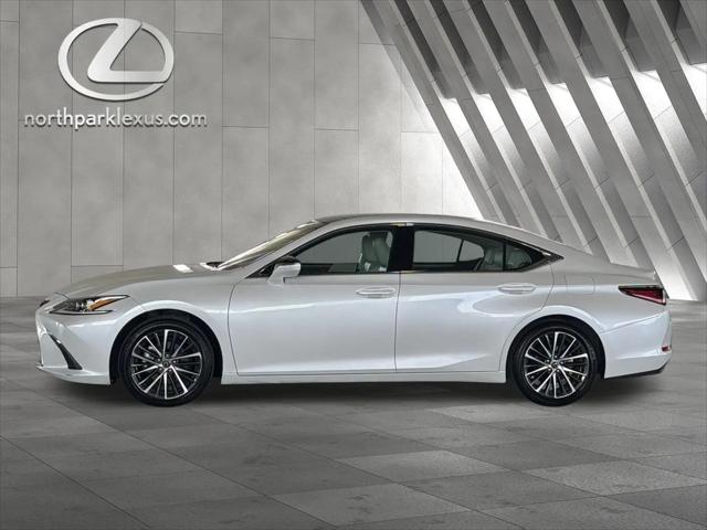 2025 Lexus ES 350 ES 350 for sale in San Antonio, TX