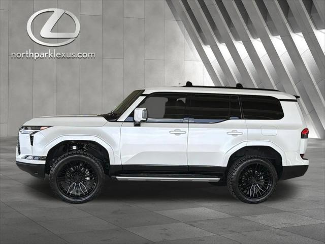 2026 Lexus GX 550 Luxury for sale in San Antonio, TX