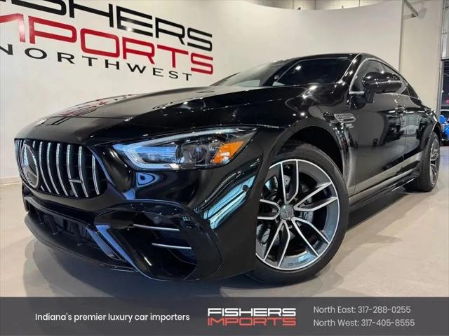 2026 Mercedes-Benz AMG GT 43 AMG GT 43 for sale in Indianapolis, IN