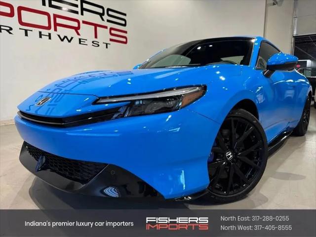 2026 Honda Prelude Hybrid for sale in Indianapolis, IN