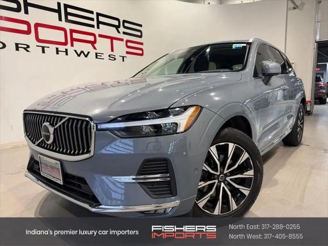 2023 Volvo XC60 B5 Plus Bright Theme for sale in Indianapolis, IN