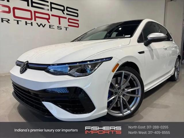 2024 Volkswagen Golf R 2.0T for sale in Indianapolis, IN
