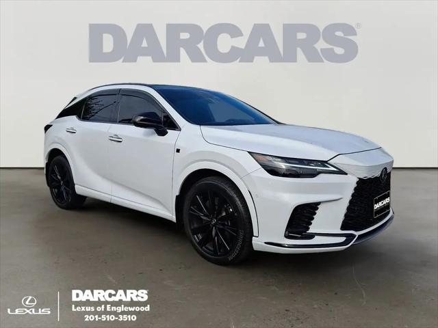 2024 Lexus RX 500h F SPORT Performance for sale in Englewood, NJ