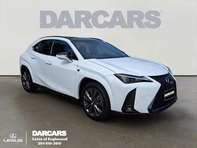 2024 Lexus UX 250h F SPORT Design for sale in Englewood, NJ