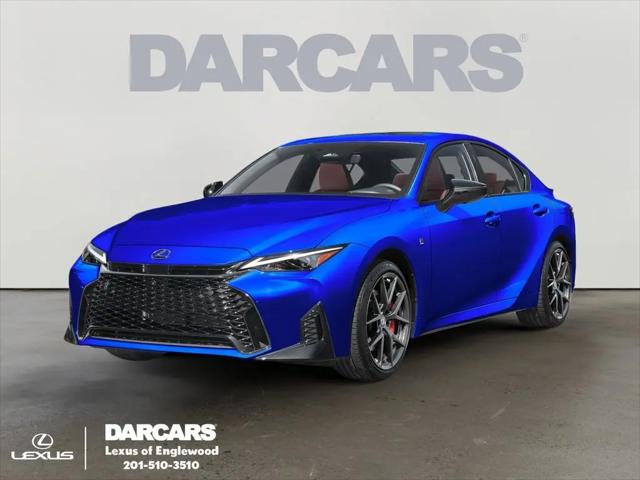 2026 Lexus IS 350 F SPORT for sale in Englewood, NJ