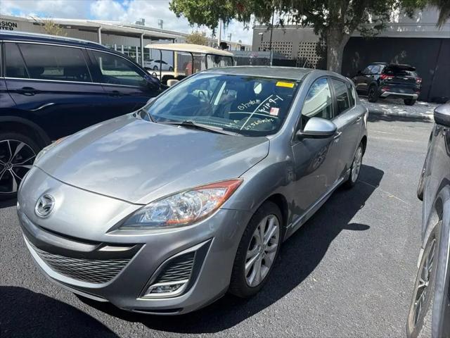 2010 Mazda Mazda3 s Sport for sale in Tampa, FL