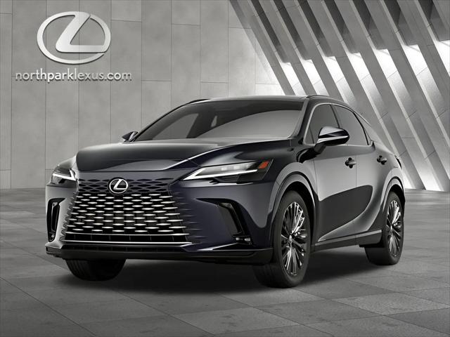 2026 Lexus RX 350 Luxury for sale in San Antonio, TX