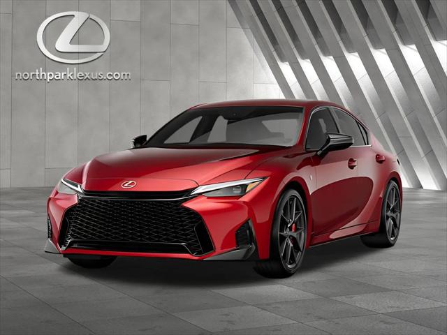 2026 Lexus IS 350 F SPORT for sale in San Antonio, TX