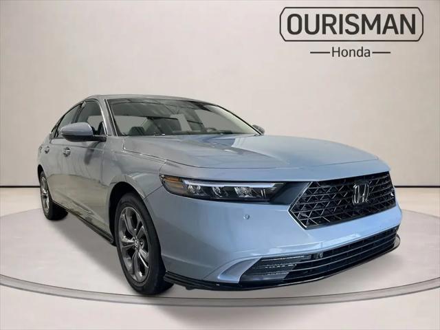 2026 Honda Accord Sedan EX-L for sale in Bethesda, MD