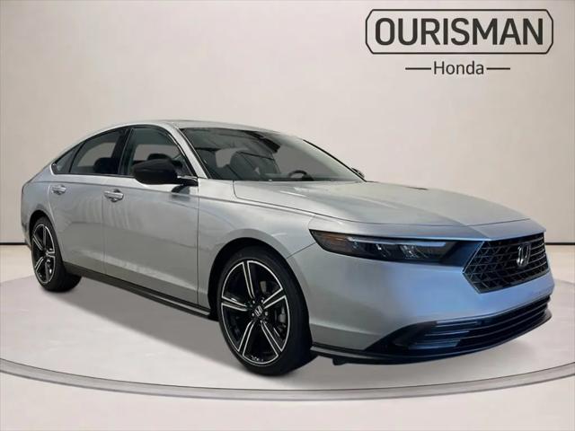 2026 Honda Accord Sedan SE for sale in Bethesda, MD