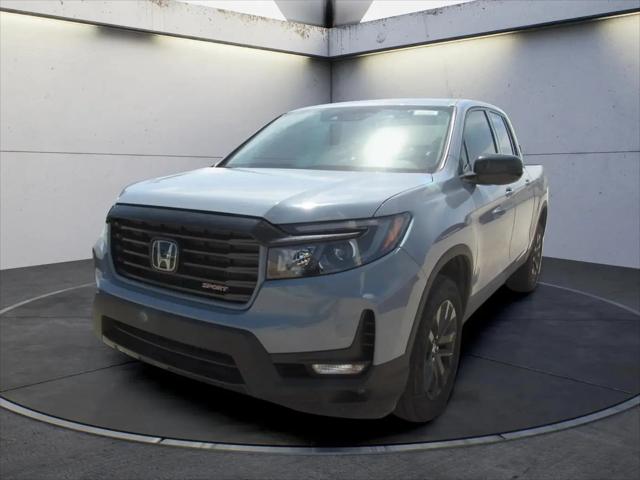 2023 Honda Ridgeline Sport for sale in Mesa, AZ