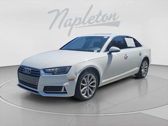 2019 Audi A4 40 Premium for sale in Orlando, FL